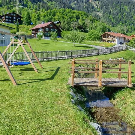 Вилла Bezauberndes Ferienhaus-Далас Экстерьер фото