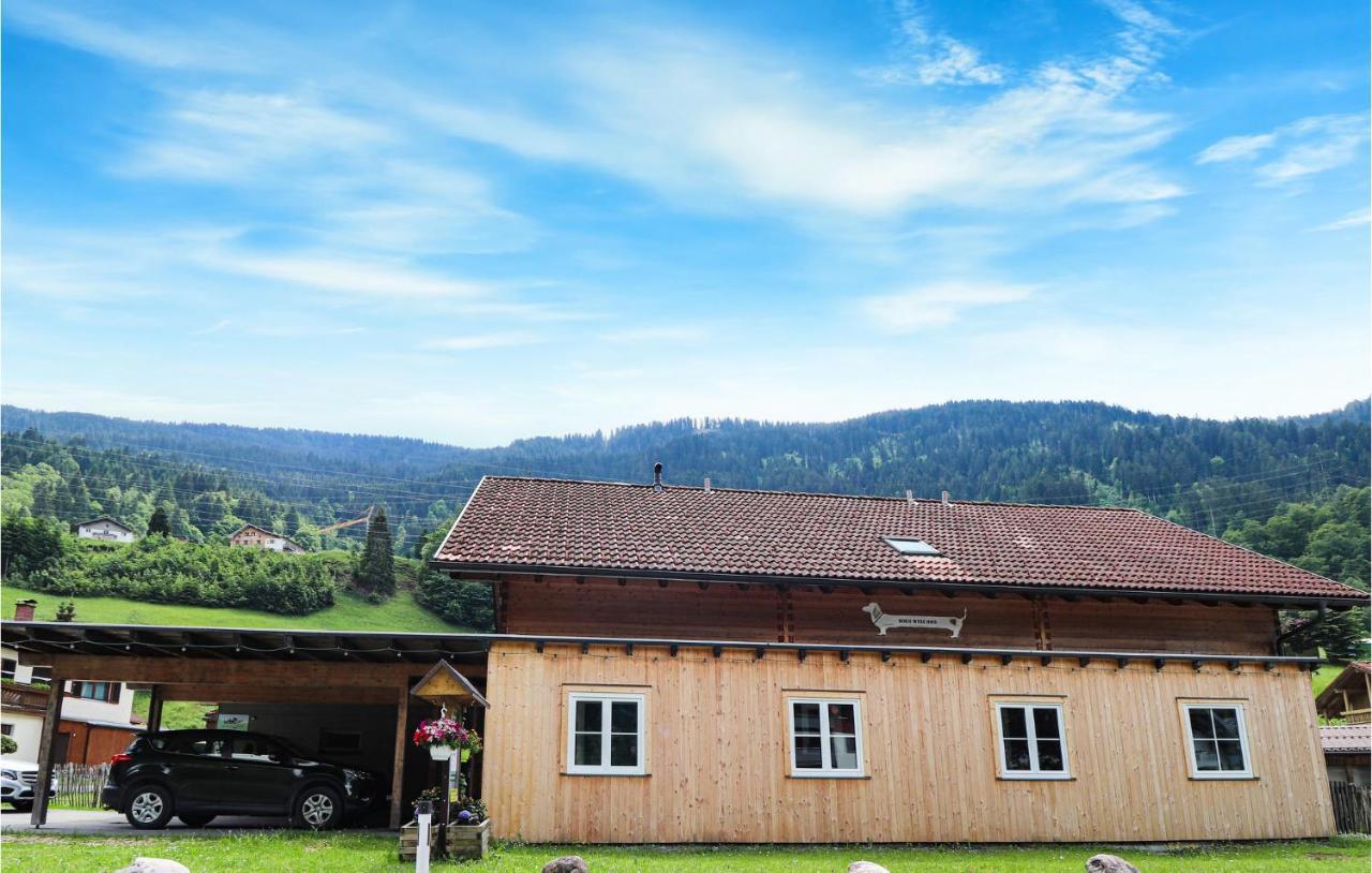 Вилла Bezauberndes Ferienhaus-Далас Экстерьер фото