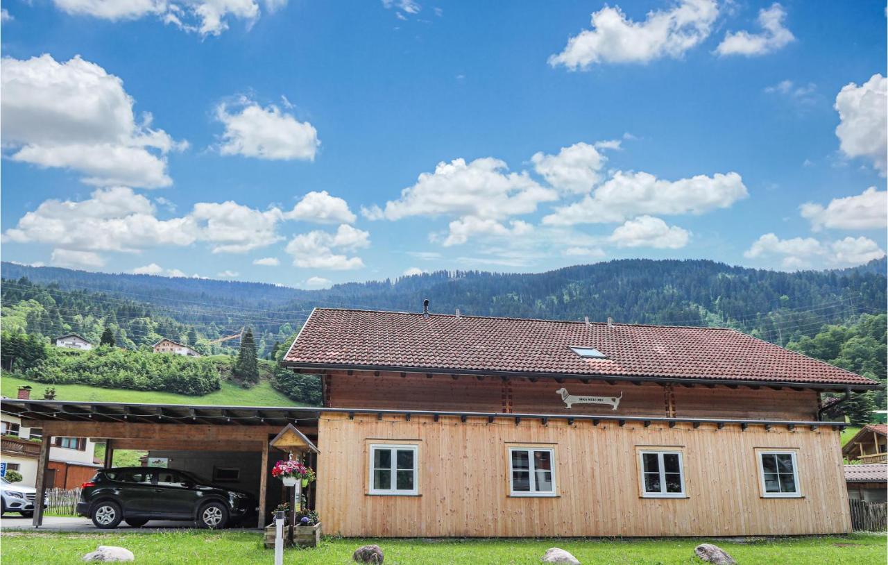 Вилла Bezauberndes Ferienhaus-Далас Экстерьер фото